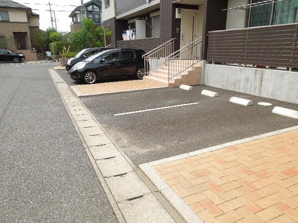 ちはら台駅 徒歩29分 2階の物件外観写真